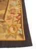 wall art green wool flat weaves WALL ART & TAPESTRY - Corner wall art green wool flat weaves WALL ART & TAPESTRY - Corner