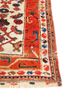 kiaan blue wool hand knotted Rug - Corner kiaan blue wool hand knotted Rug - Corner