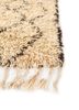 zuri gold wool hand knotted Rug - Corner zuri gold wool hand knotted Rug - Corner