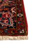 aalam gold wool hand knotted Rug - Corner aalam gold wool hand knotted Rug - Corner