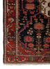 kiaan ivory wool hand knotted Rug - Corner kiaan ivory wool hand knotted Rug - Corner
