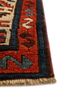 kiaan gold wool hand knotted Rug - Corner kiaan gold wool hand knotted Rug - Corner