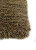 zuri green wool hand knotted Rug - Corner zuri green wool hand knotted Rug - Corner