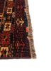 kiaan gold wool hand knotted Rug - Corner kiaan gold wool hand knotted Rug - Corner