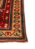 kiaan gold wool hand knotted Rug - Corner kiaan gold wool hand knotted Rug - Corner