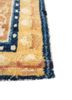 pechino beige and brown wool hand knotted Rug - Corner pechino beige and brown wool hand knotted Rug - Corner