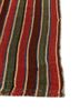 nayaab green wool flat weaves Rug - Corner nayaab green wool flat weaves Rug - Corner