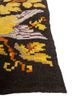 wall art gold wool flat weaves WALL ART & TAPESTRY - Corner