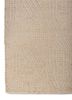 nomadic threads beige and brown jute and hemp flat weaves Rug - Corner