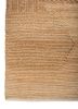 nomadic threads beige and brown jute and hemp flat weaves Rug - Corner