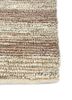 nomadic threads beige and brown jute and hemp flat weaves Rug - Corner nomadic threads beige and brown jute and hemp flat weaves Rug - Corner