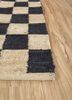 nomadic threads ivory jute and hemp flat weaves Rug - Corner nomadic threads ivory jute and hemp flat weaves Rug - Corner