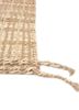 nomadic threads beige and brown jute and hemp flat weaves Rug - Corner