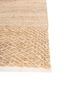 nomadic threads red and orange jute and hemp flat weaves Rug - Corner nomadic threads red and orange jute and hemp flat weaves Rug - Corner