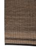 nomadic threads beige and brown jute and hemp flat weaves Rug - Corner