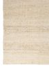 nomadic threads ivory jute and hemp flat weaves Rug - Corner nomadic threads ivory jute and hemp flat weaves Rug - Corner
