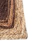 nomadic threads ivory jute and hemp flat weaves Rug - Corner