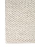 nomadic threads ivory jute and hemp flat weaves Rug - Corner nomadic threads ivory jute and hemp flat weaves Rug - Corner