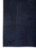 nomadic threads blue jute and hemp flat weaves Rug - Corner
