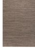 nomadic threads grey and black jute and hemp flat weaves Rug - Corner nomadic threads grey and black jute and hemp flat weaves Rug - Corner
