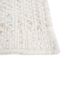 nomadic threads ivory jute and hemp flat weaves Rug - Corner