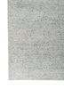 abrash blue wool flat weaves Rug - Corner abrash blue wool flat weaves Rug - Corner