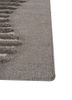 aprezo ivory wool flat weaves Rug - Corner aprezo ivory wool flat weaves Rug - Corner