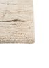 indusbar ivory wool flat weaves Rug - Corner indusbar ivory wool flat weaves Rug - Corner