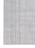 basis ivory wool and viscose hand loom Rug - Corner basis ivory wool and viscose hand loom Rug - Corner