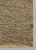 nomadic threads beige and brown jute and hemp hand knotted Rug - Corner nomadic threads beige and brown jute and hemp hand knotted Rug - Corner