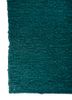 hula green jute and hemp hand knotted Rug - Corner hula green jute and hemp hand knotted Rug - Corner