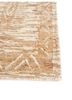 hula grey and black jute and hemp hand knotted Rug - Corner hula grey and black jute and hemp hand knotted Rug - Corner