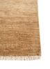 manifest red and orange wool hand knotted Rug - Corner manifest red and orange wool hand knotted Rug - Corner