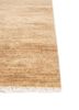 manifest beige and brown wool hand knotted Rug - Corner manifest beige and brown wool hand knotted Rug - Corner