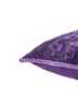 cushion pink and purple wool and silk cushion cover Home Textile - Corner cushion pink and purple wool and silk cushion cover Home Textile - Corner