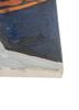 painting green canvas art work WALL ART & TAPESTRY - Corner painting green canvas art work WALL ART & TAPESTRY - Corner