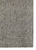 pathways ivory wool hand tufted Rug - Corner pathways ivory wool hand tufted Rug - Corner