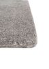 caliedo blue wool hand tufted Rug - Corner