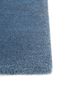 cera blue wool and viscose hand tufted Rug - Corner cera blue wool and viscose hand tufted Rug - Corner