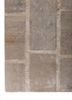 provenance grey and black wool and bamboo silk hand knotted Rug - Corner provenance grey and black wool and bamboo silk hand knotted Rug - Corner