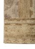 provenance gold wool hand knotted Rug - Corner provenance gold wool hand knotted Rug - Corner