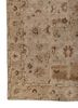 provenance ivory wool hand knotted Rug - Corner provenance ivory wool hand knotted Rug - Corner