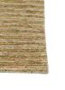 hula green jute and hemp hand knotted Rug - Corner hula green jute and hemp hand knotted Rug - Corner