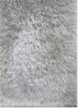 basis ivory polyester shag Rug - Corner basis ivory polyester shag Rug - Corner