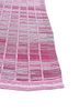bespoke sile pink and purple polyester hand loom Home Textile - Corner bespoke sile pink and purple polyester hand loom Home Textile - Corner