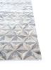 free verse by kavi beige and brown wool and silk hand knotted Rug - Corner free verse by kavi beige and brown wool and silk hand knotted Rug - Corner