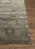 free verse by kavi beige and brown wool and silk hand knotted Rug - Corner free verse by kavi beige and brown wool and silk hand knotted Rug - Corner