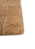 zuri beige and brown wool hand knotted Rug - Corner zuri beige and brown wool hand knotted Rug - Corner