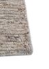 manifest grey and black afghan wool hand knotted Rug - Corner manifest grey and black afghan wool hand knotted Rug - Corner