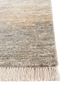 manifest gold afghan wool hand knotted Rug - Corner manifest gold afghan wool hand knotted Rug - Corner